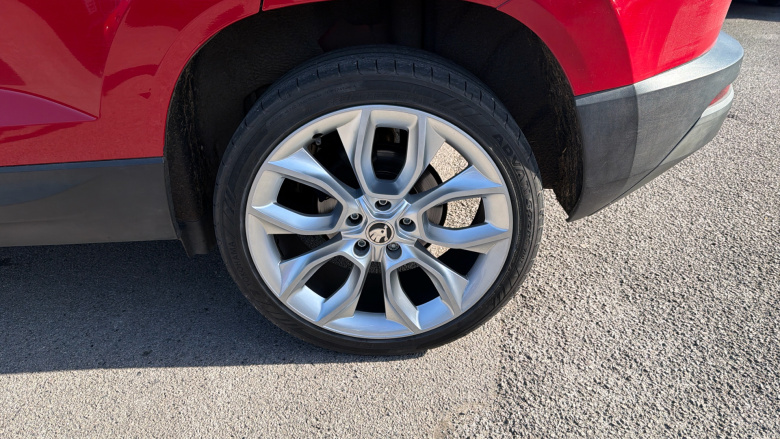Skoda Karoq 1.5 TSI Edition 5dr DSG Petrol Estate